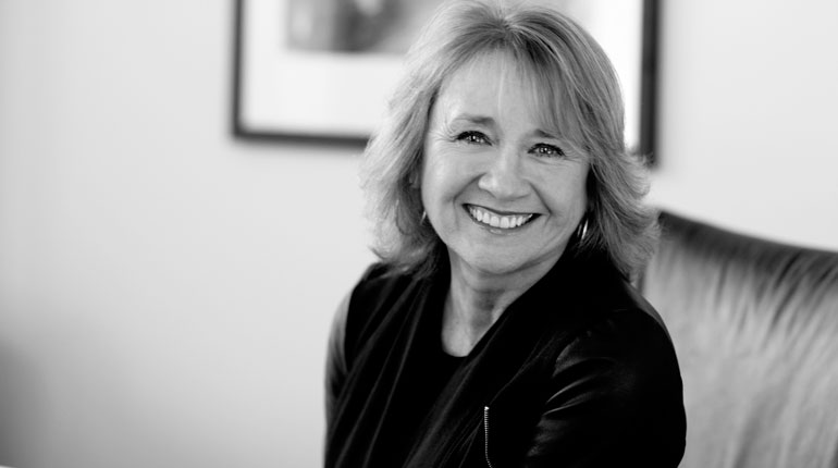 Barb Ward Barb Ward