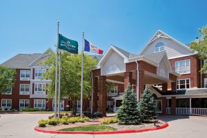 Country Inn & Suites Des Moines West/Clive