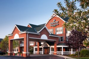 Country Inn & Suites Brookfield