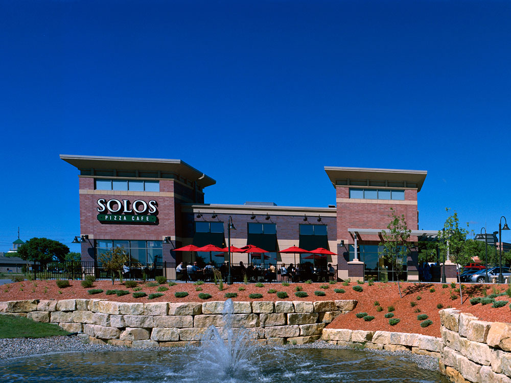 Plymouth Pointe Plaza