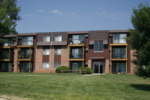 Candlewood Apartments