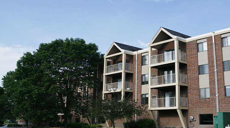 Apartments at Westwind Apartments - St. Louis Park