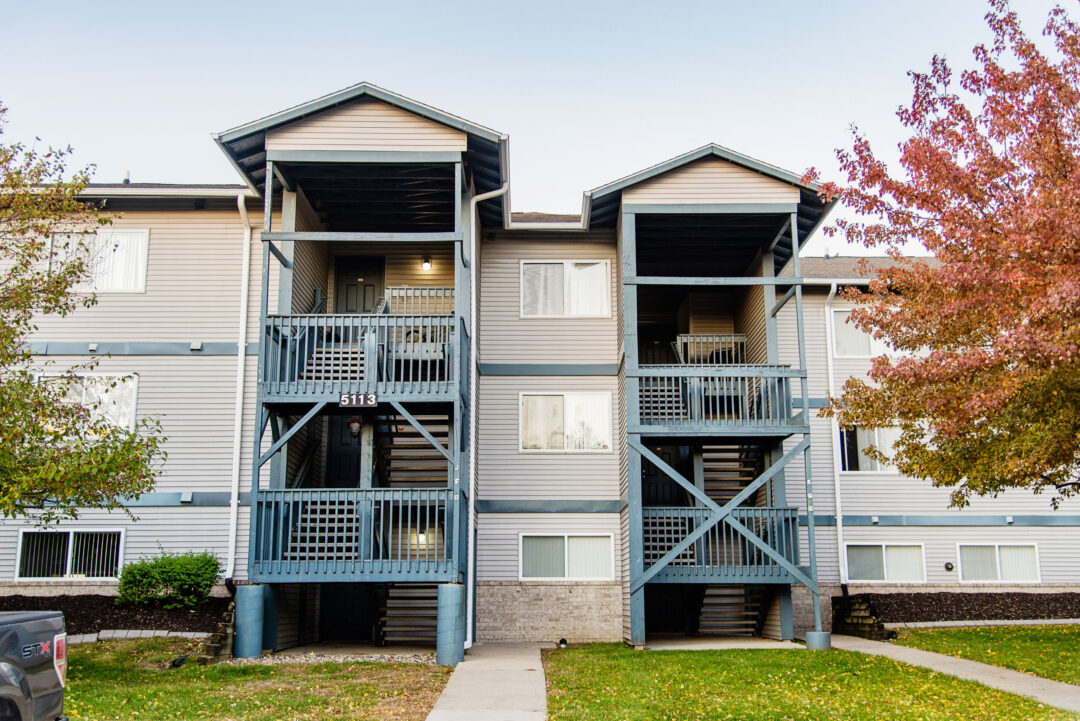 Residential Properties CSM Real Estate Development, Acquisition