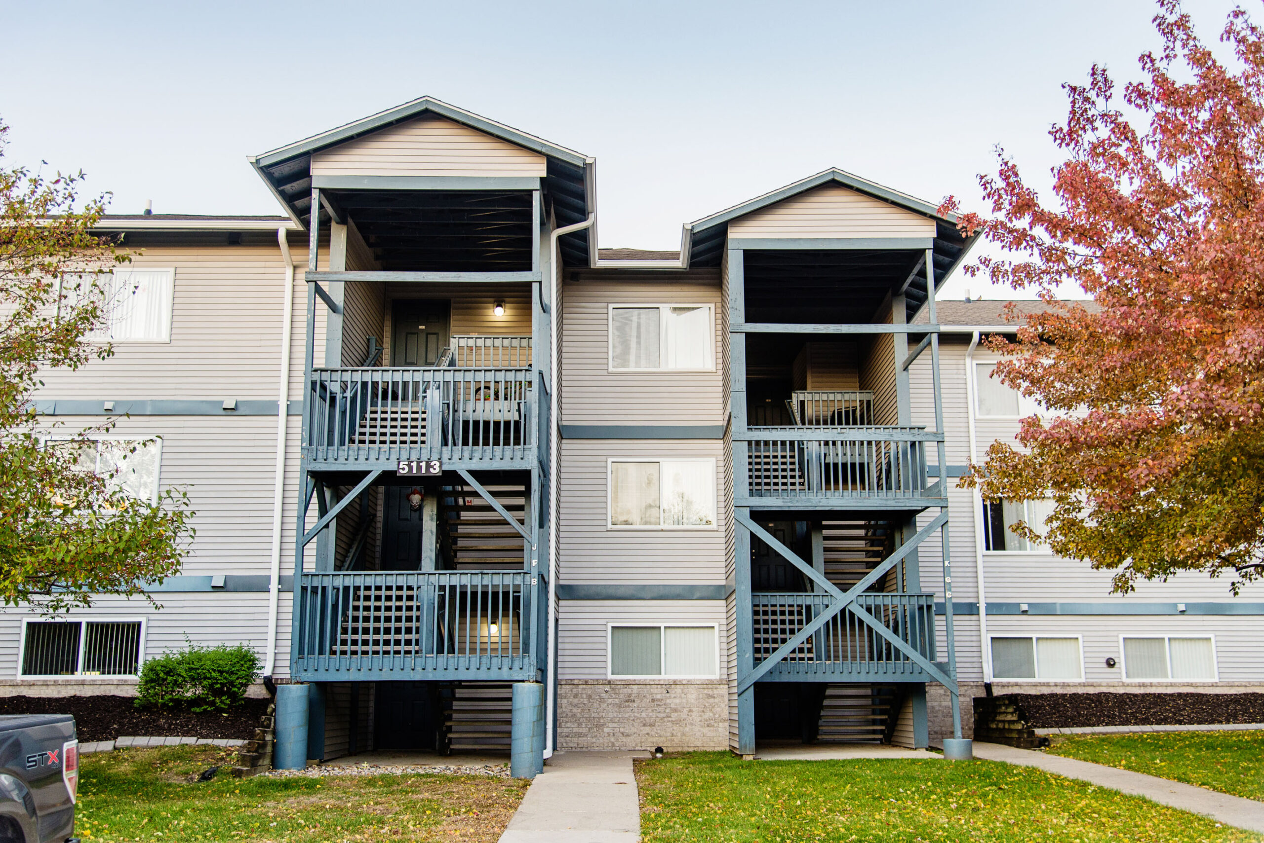 The fountains apartments csm real estate development acquisition