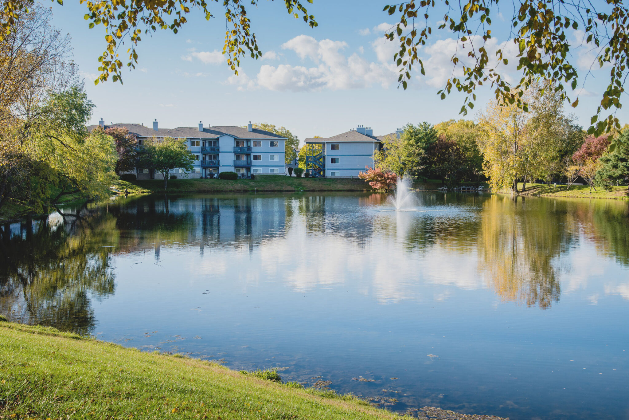 The Fountains Apartments CSM Real Estate Development, Acquisition, Management, Maintenance