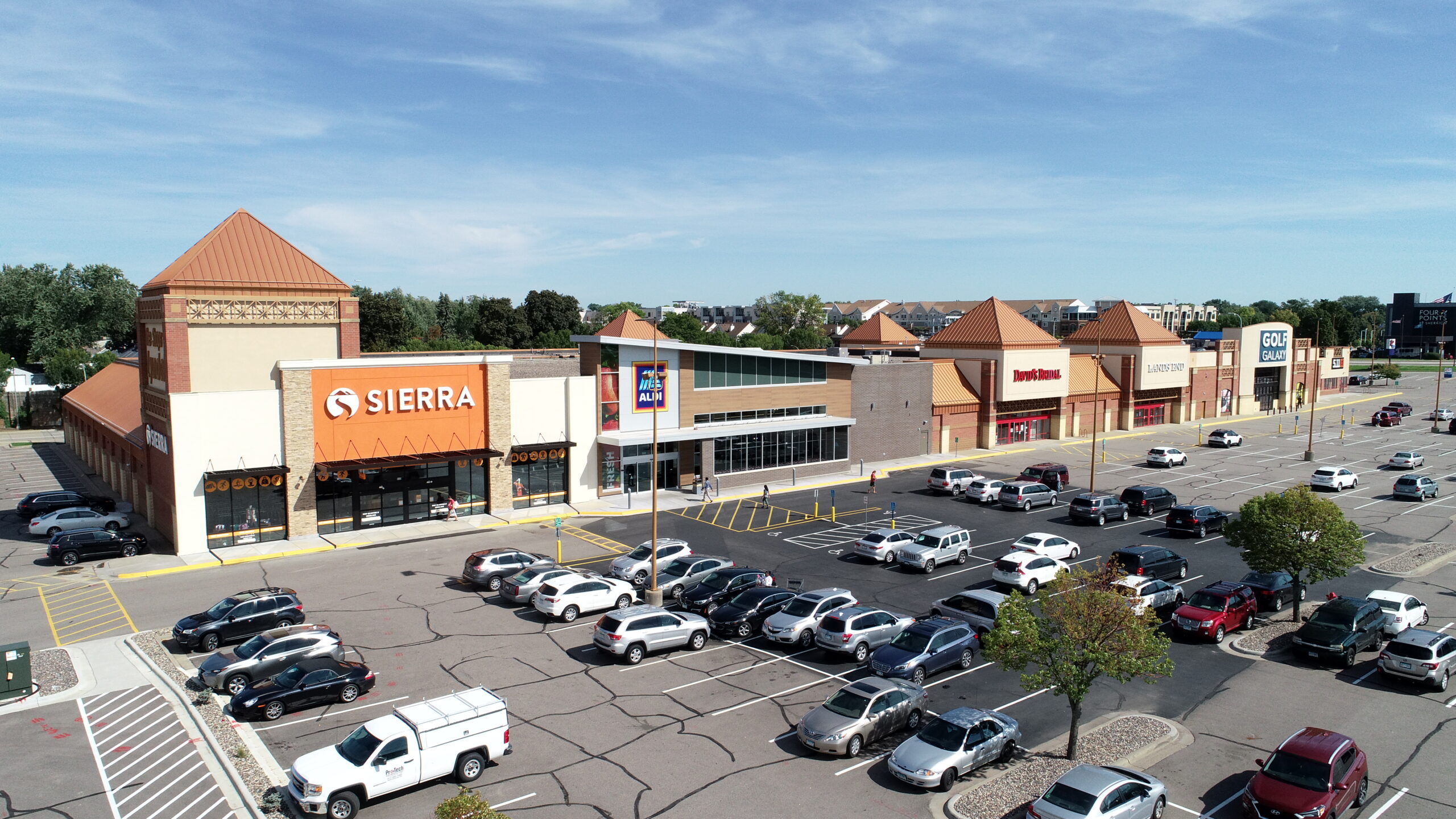 Shops at Lyndale II