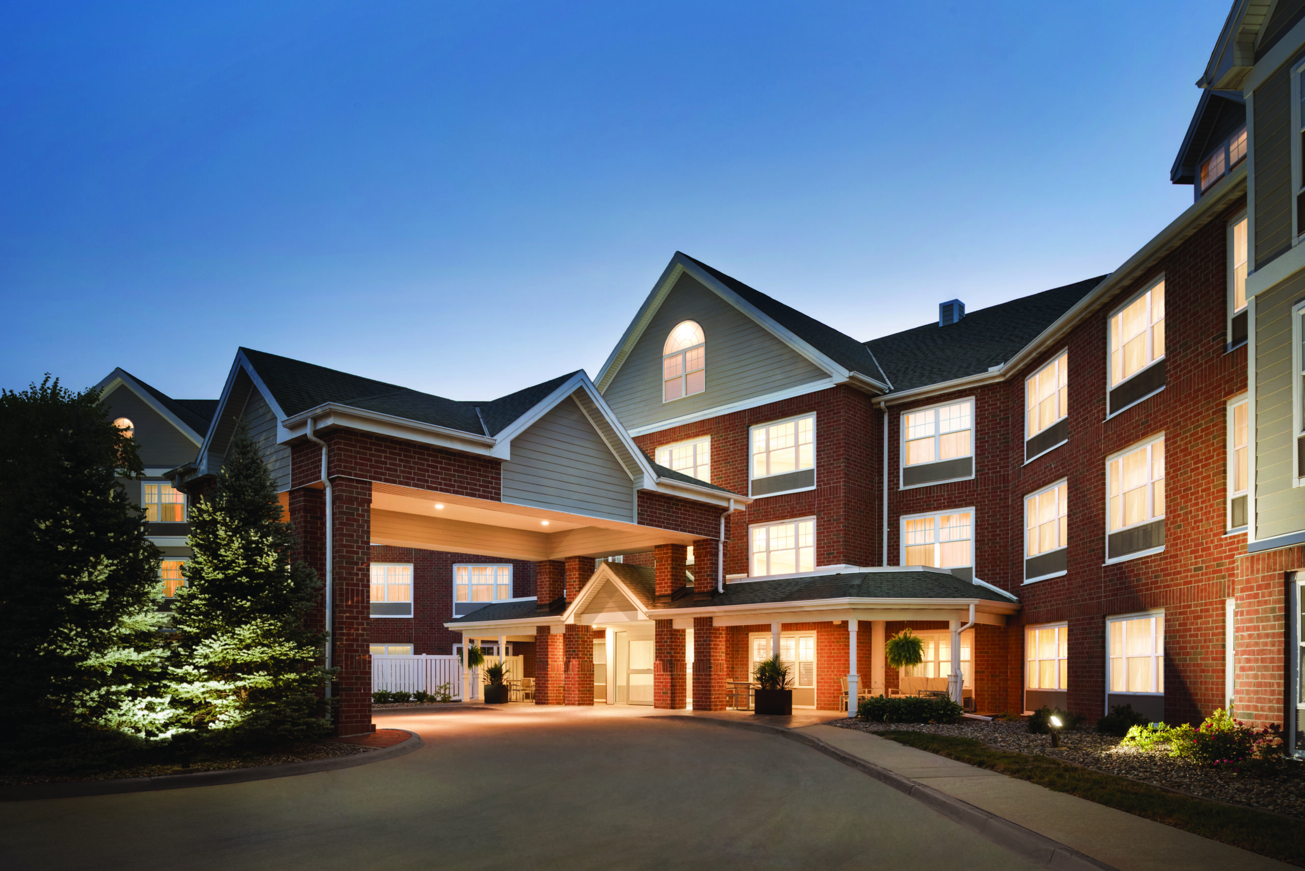 Country Inn & Suites Des Moines West/Clive